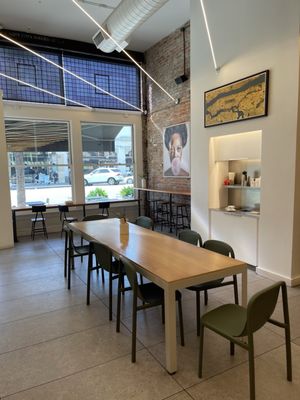 Intelligentsia Coffee Pasadena Coffeebar by null