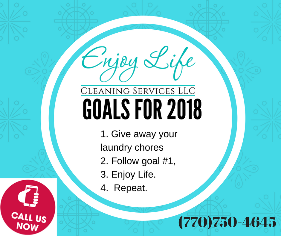 ENJOY LIFE CLEANING SERVICES Updated October 2024 2959 Chapel Hill