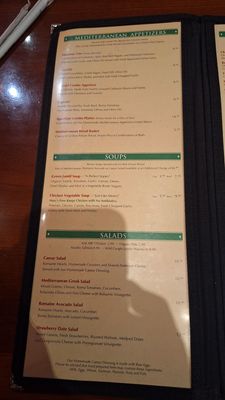 Menu photo 5 Panini Kabob Grill Irvine, CA Menu photo 5 Panini Kabob Grill Irvine, CA