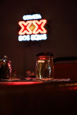 La Fiesta Mexican Restaurant by null