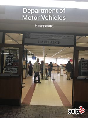 DEPARTMENT OF MOTOR VEHICLES - Updated June 2026 - 25 Photos & 42 ...