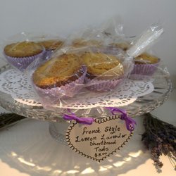 Laveanne Lavender Fields