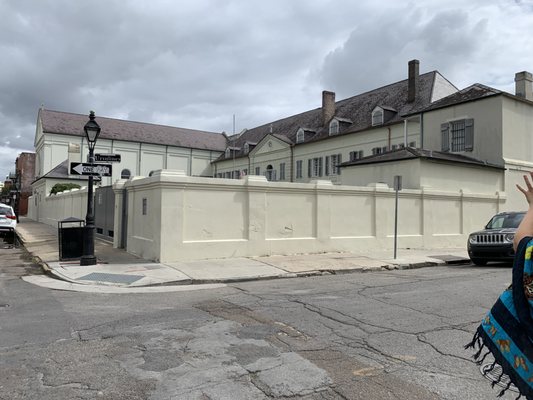 Two Chicks Walking Tours by null