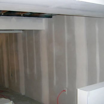 A1 Drywall - Drywall Installation & Repair Near Me