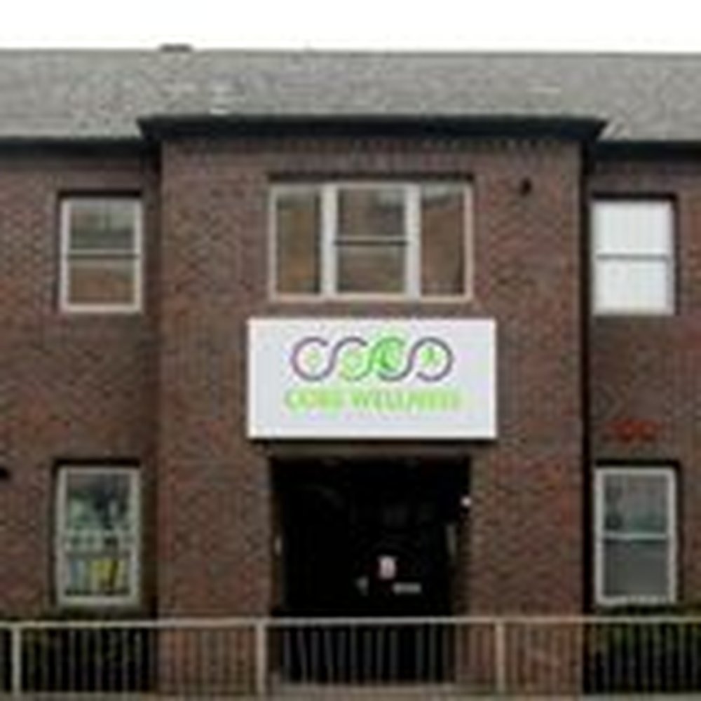 Core Wellness Centres - Chiropractors Near Me - Epsom, SRY Core Wellness Centres - Chiropractors Near Me - Epsom, SRY