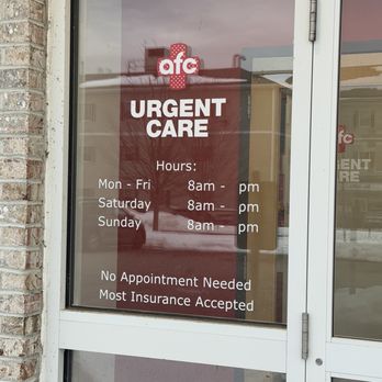 AFC Urgent Care Methuen - Urgent Care Near Me - Methuen, Massachusetts AFC Urgent Care Methuen - Urgent Care Near Me - Methuen, Massachusetts