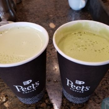 Peet's Coffee - Coffee & Tea Near Me - San Jose, California