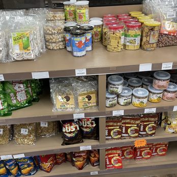 Thai Value Oriental Market - Grocery Near Me - Falls Church, Virginia