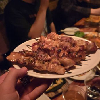 Dan Sung Sa - Korean Near Me - Los Angeles, California