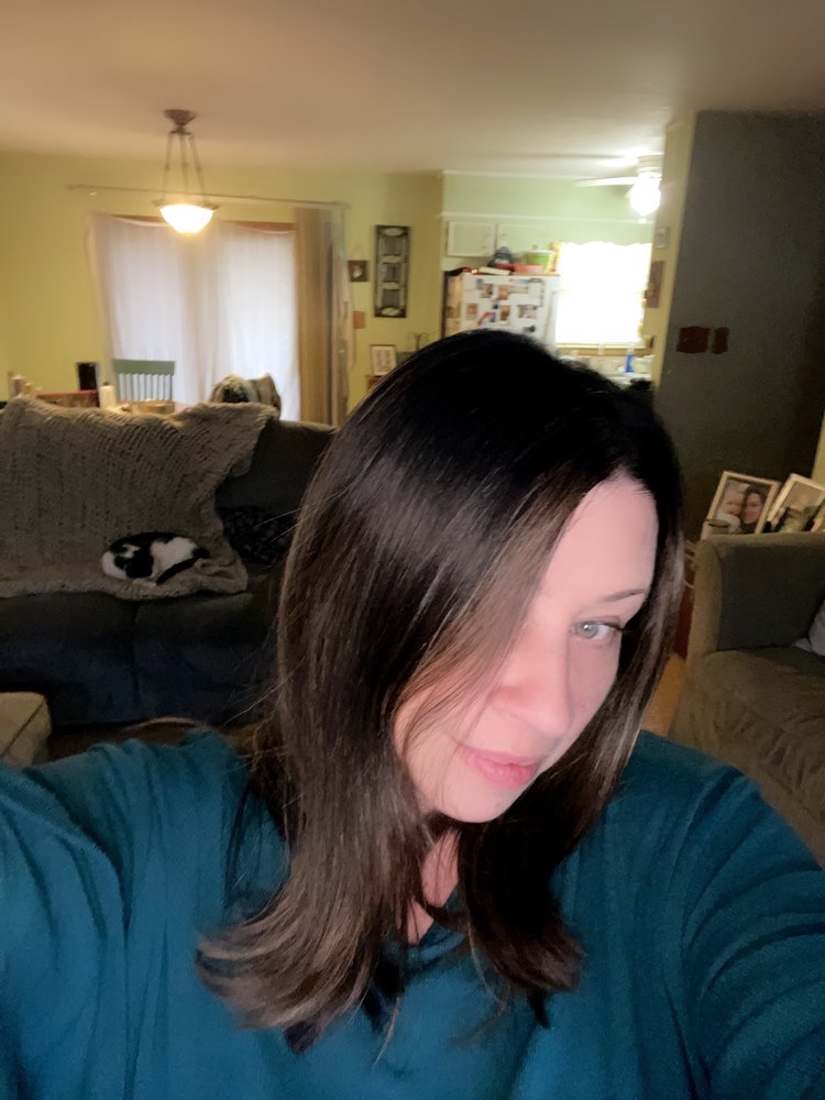 The Hair Place of Jim Thorpe Image