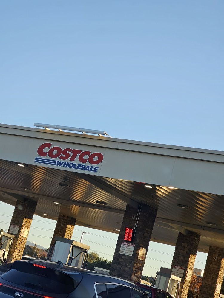 COSTCO GASOLINE Updated September 2024 56 Photos & 41 Reviews