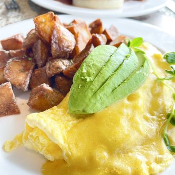 Stillwater - Stillwater Omelet - American Near Me - Pebble Beach, California