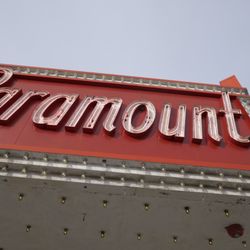 Classic Cinemas Paramount Theatre