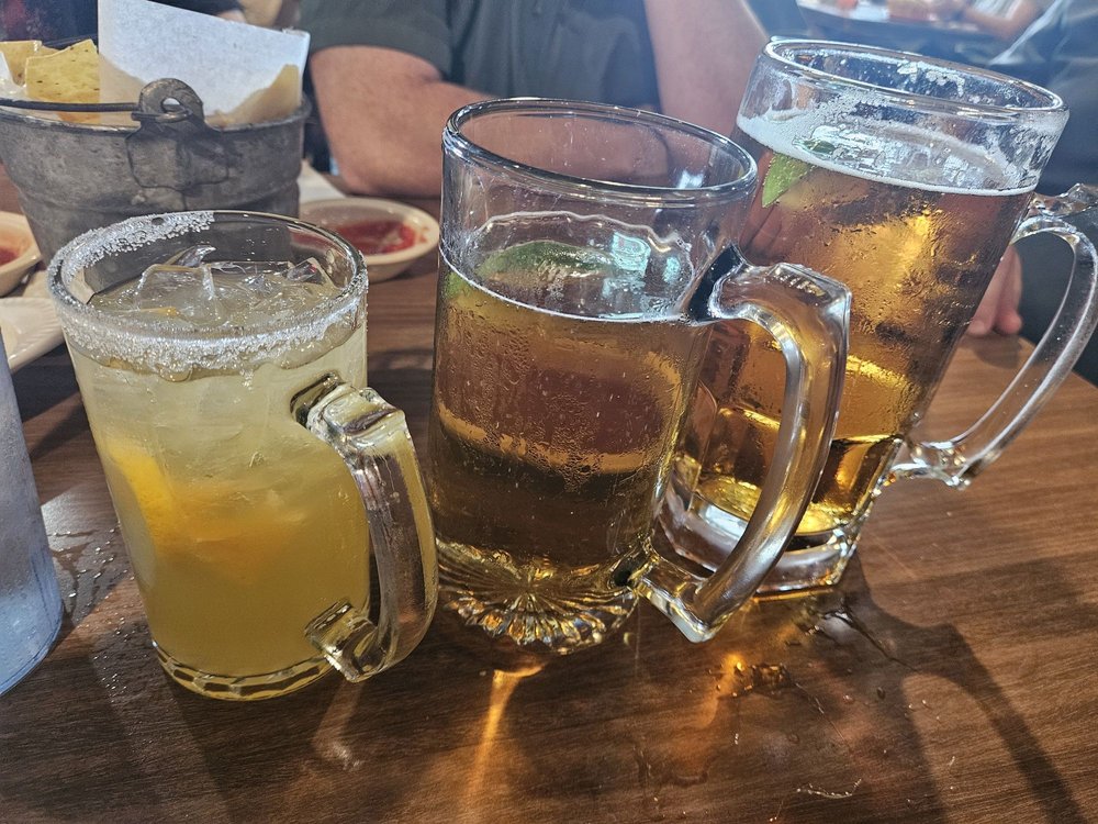 Amigo's & Beer Mexican Grill