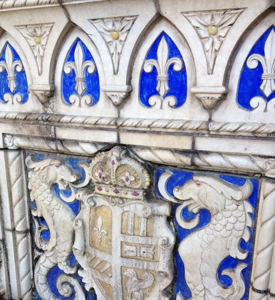 Architectural Antiques & Design, Charleston Roadtrippers