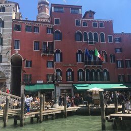 Hotel Rialto