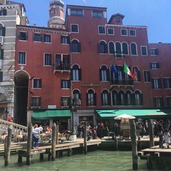Hotel Rialto - Hotel Rialto - Hotels Near Me - Venezia, VE