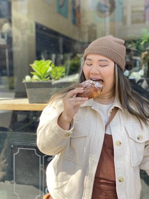 Tartine Bakery by null