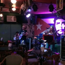 Cafe Cubana