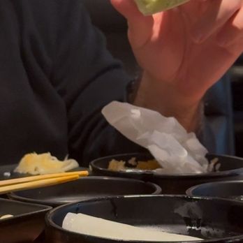 Cham Sut Gol - Korean Near Me - Glendale, California