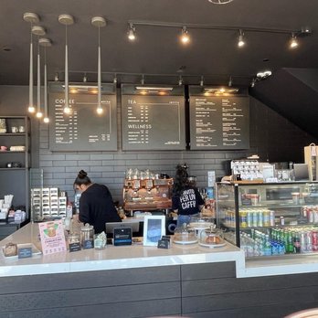 INVITA - Coffee & Tea Near Me - Carlsbad, California