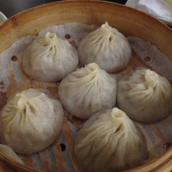 Little Dumpling - Soup dumplings - Taiwanese Near Me - Little Neck, New York