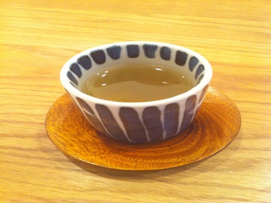 Postcard Teas by null