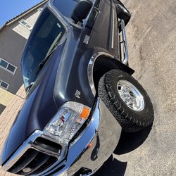 Flash Auto Detail