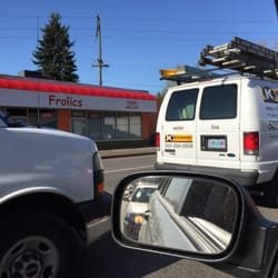 Frolic's
