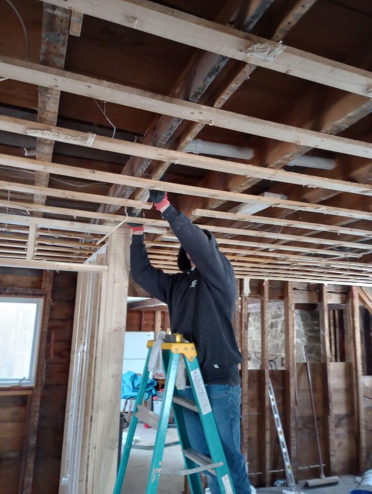 Slide of Messina Solutions