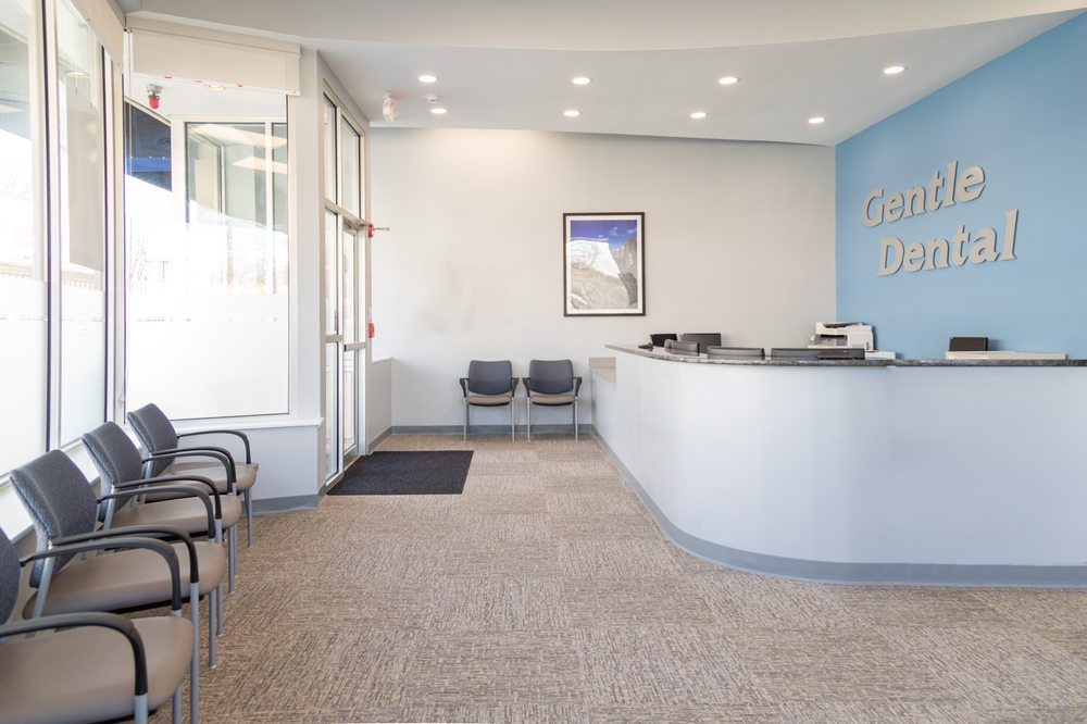 GENTLE DENTAL MEDFORD Updated September 2024 23 Riverside Ave