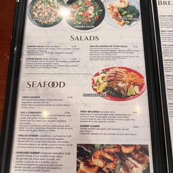 Casa Real Restaurant & Bar - Mexican Near Me - Nantucket, Massachusetts