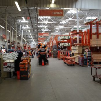The Home Depot - Store - Nurseries & Gardening Near Me - Mesa, Arizona The Home Depot - Store - Nurseries & Gardening Near Me - Mesa, Arizona