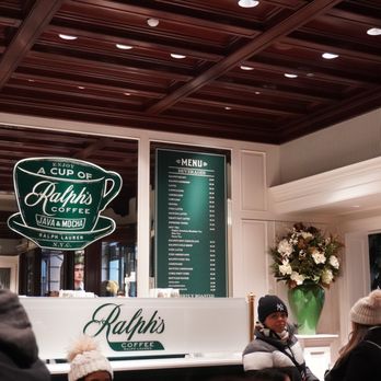 Ralph’s Coffee - Coffee & Tea Near Me - Chicago, Illinois Ralph’s Coffee - Coffee & Tea Near Me - Chicago, Illinois