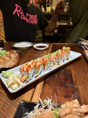 Tori Jiro by null