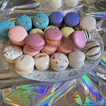 Michael Angelo's Bakery - Delicious macaroons ! - Bakeries Near Me - Broadview Heights, Ohio