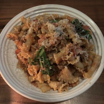 Sidequest - Campanelle - Italian Near Me - Boise, Idaho Sidequest - Campanelle - Italian Near Me - Boise, Idaho