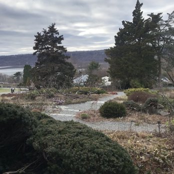 Wave Hill Public Garden - Venues & Event Spaces Near Me - Bronx, New York
