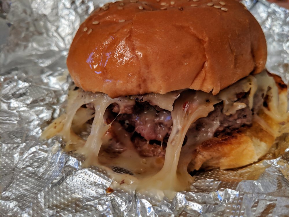 F. OTTOMANELLI BURGERS & BELGIAN FRIES 201 Photos & 378 Reviews