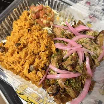 Sofrito Puerto Rican Cuisine - Pernil Asado. 10/10 - Puerto Rican Near Me - Hagerstown, Maryland