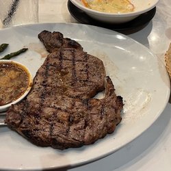 The Eastern Peak - Bellevue - Thai Steak
