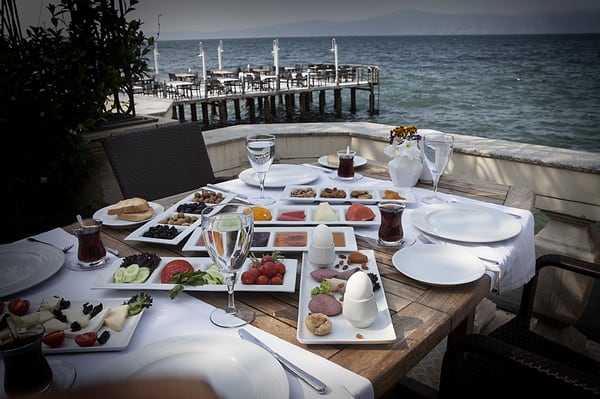 Montania Special Class Hotel by null