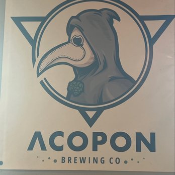 Acopon Brewery - Breweries Near Me - Dripping Springs, Texas Acopon Brewery - Breweries Near Me - Dripping Springs, Texas