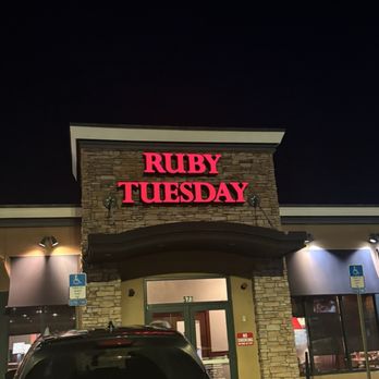 Ruby Tuesday - Burgers Near Me - Ft. Walton Beach, Florida
