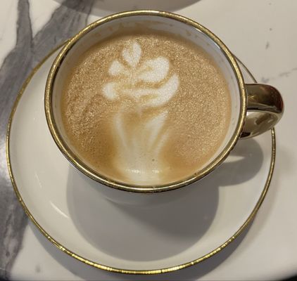 Le Parisien Bakery by null