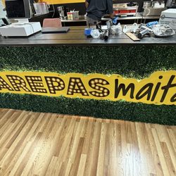 Arepas Maita