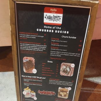 Churro Addict - Food Trucks Near Me - San Diego, California Churro Addict - Food Trucks Near Me - San Diego, California