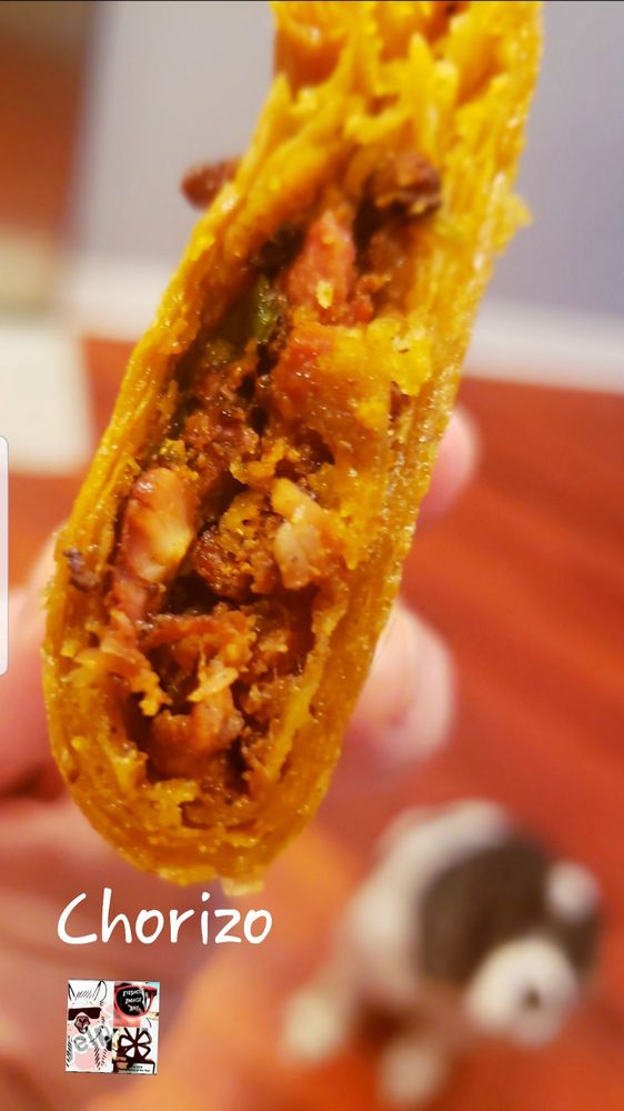 El Tocotorro Real Mexican Grill Logo