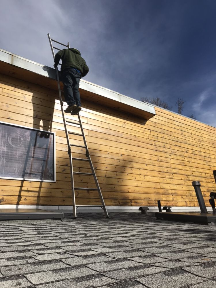 Slide of MK Builders & Solutions