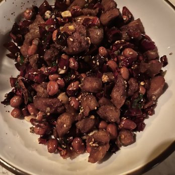 Astoria DC - OG - Szechuan Near Me - Washington, DC, District of Columbia